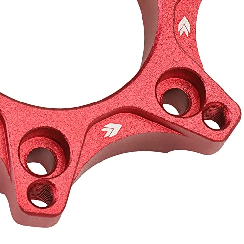 NRG Innovations SRKLOTHRD Add-on - G923/G29/G920/G27/6 X 70mm Bolt Pattern