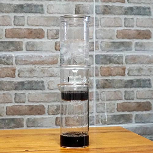 Cold Drip - 400ML Glass Ice Drip