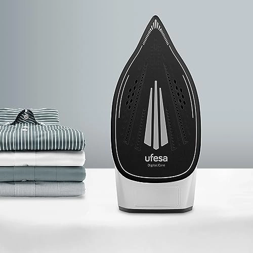 Digital Care Steam System - 2600W 7 Bar 1.5 Liters