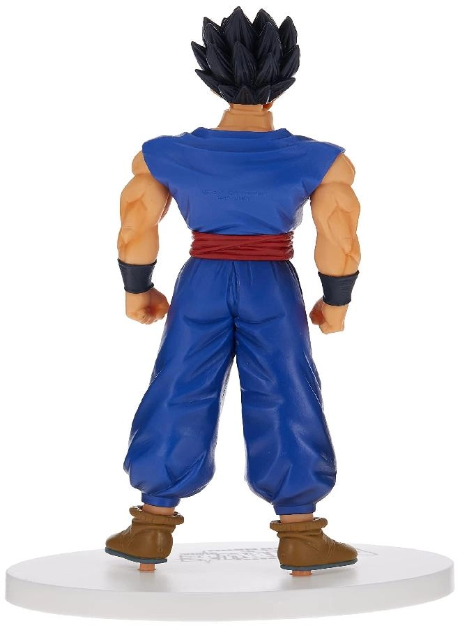 Gohan Action Figure
