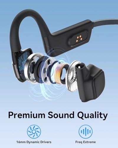 X8 Wireless Headphone