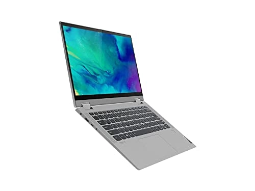 IdeaPad Flex 5 81X1004RUS - 14'' Core i5-1035G1 8GB DDR4 128GB SSD