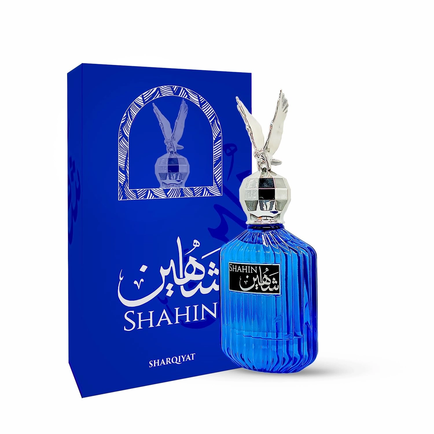 Khalis Perfumes Shahin Sharqiyat Eau de Parfum 100ml