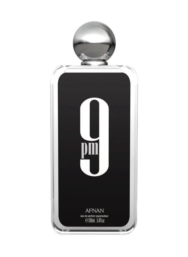9PM Eau de Parfum 100ml