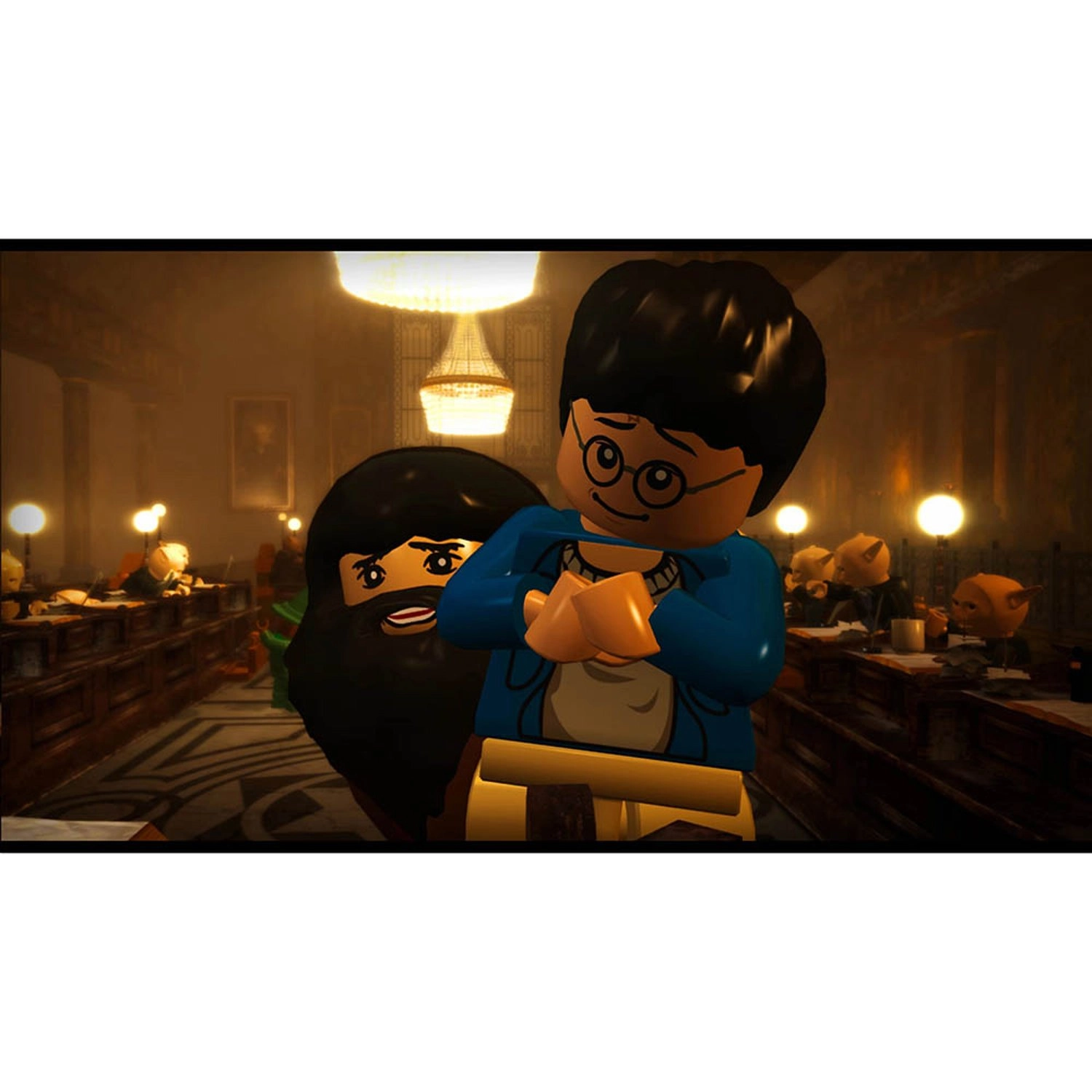 LEGO Harry Potter: Collection - PlayStation 5