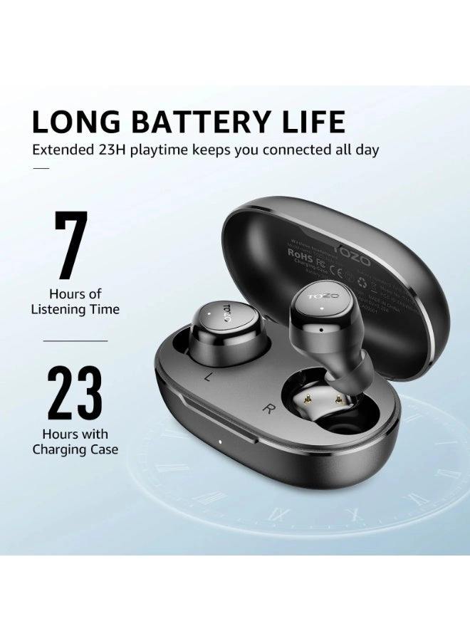 AgileSolo Wireless Earbud