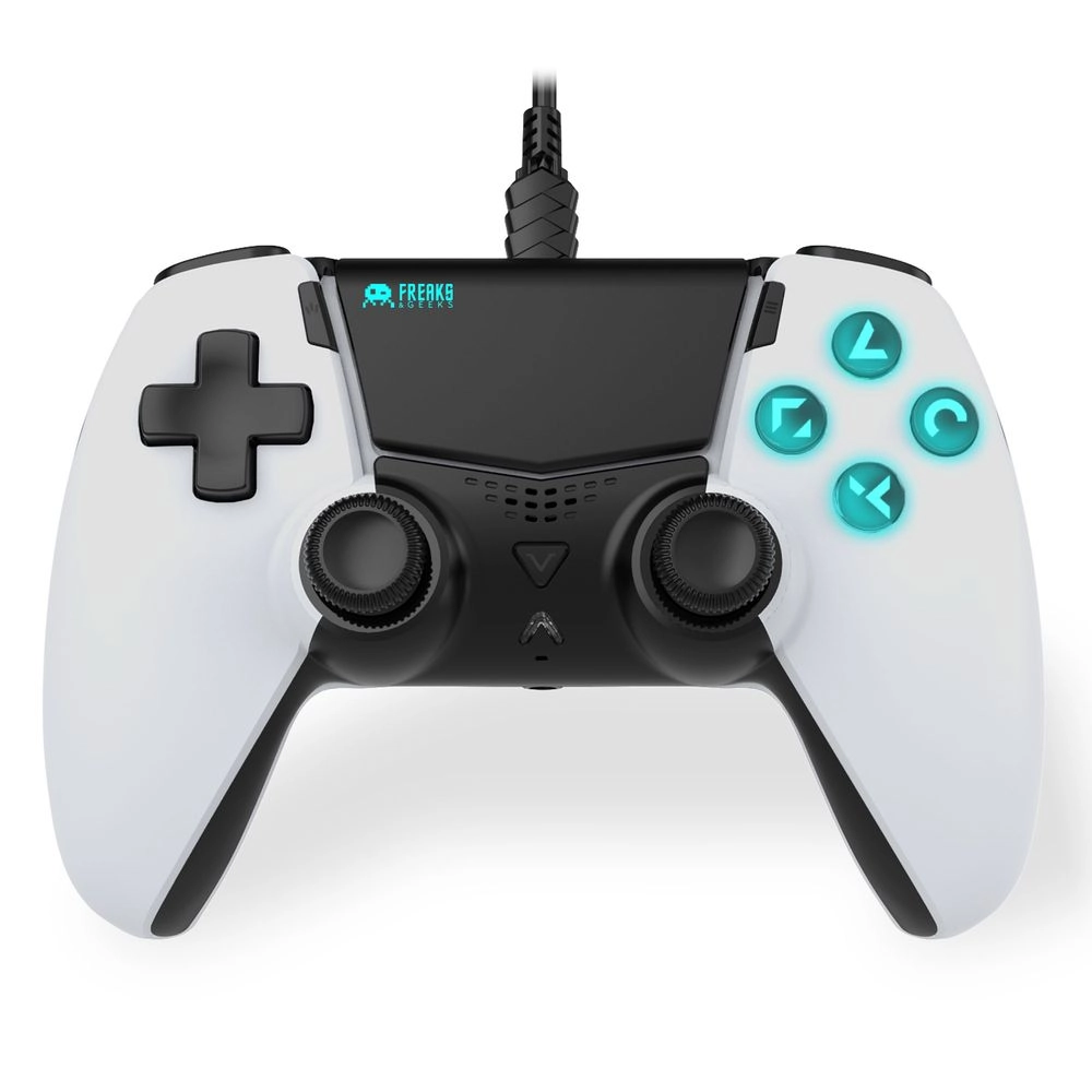 FREAKS & GEEKS Wired Controller (PS5)