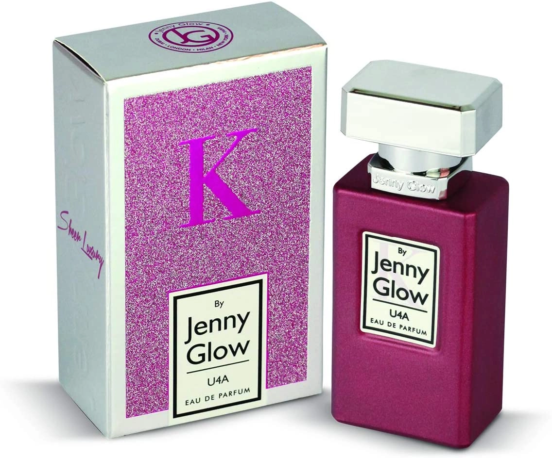 U4A Eau de Parfum - 80ml