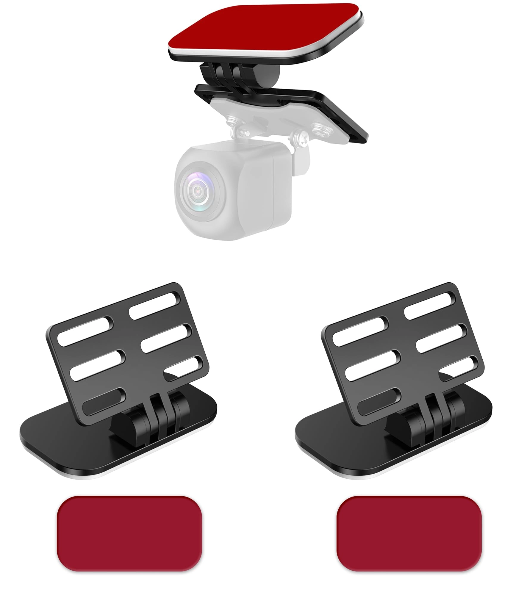 Pixelman Rear Camera Holder