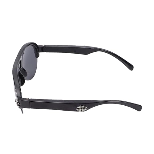 Bluetooth Sunglasses - 70mm clear