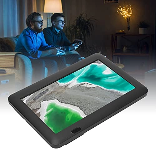 LEADSTAR 8 - 1080p 8 Inches