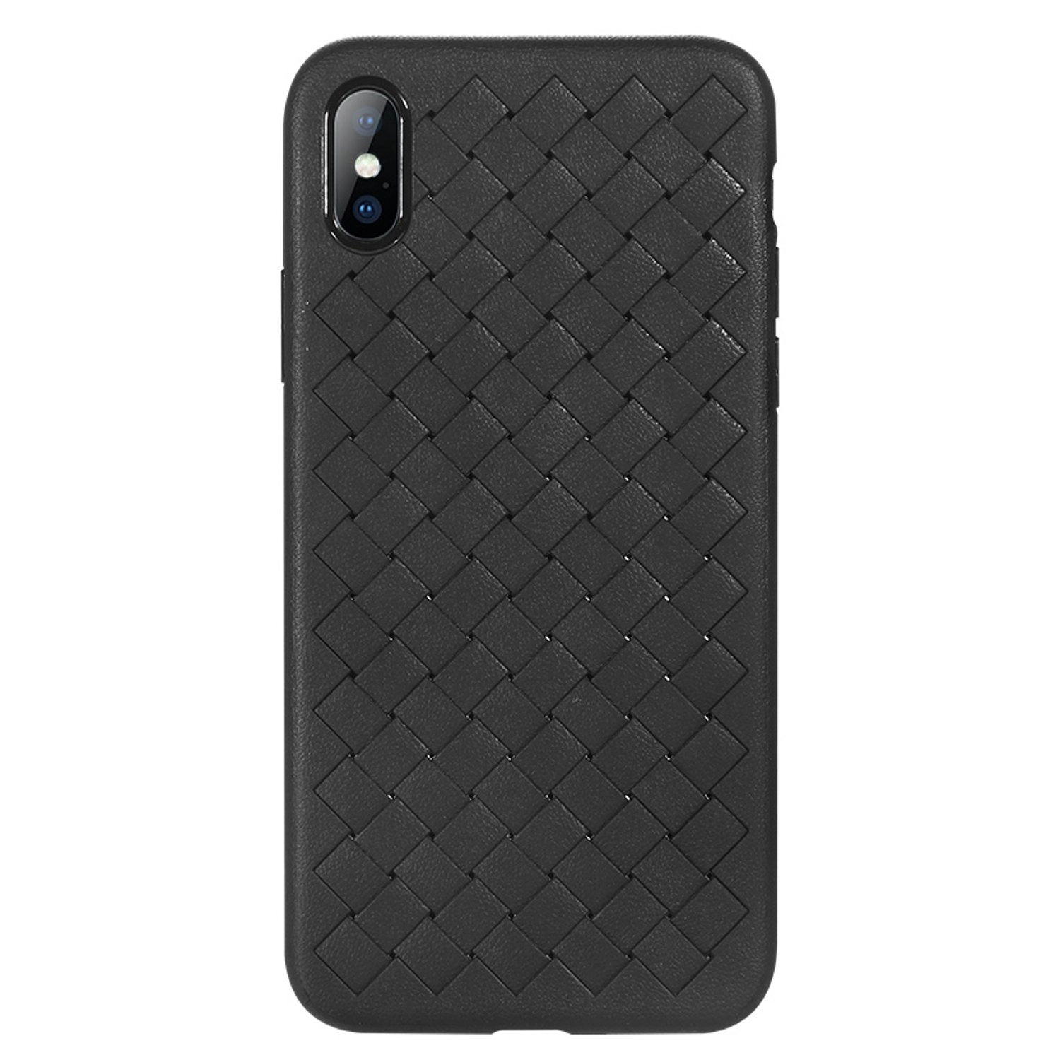 Benks Super Slim Back Case for iPhone X