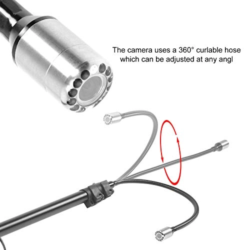 Telescopic Inspection - 3.2 meters