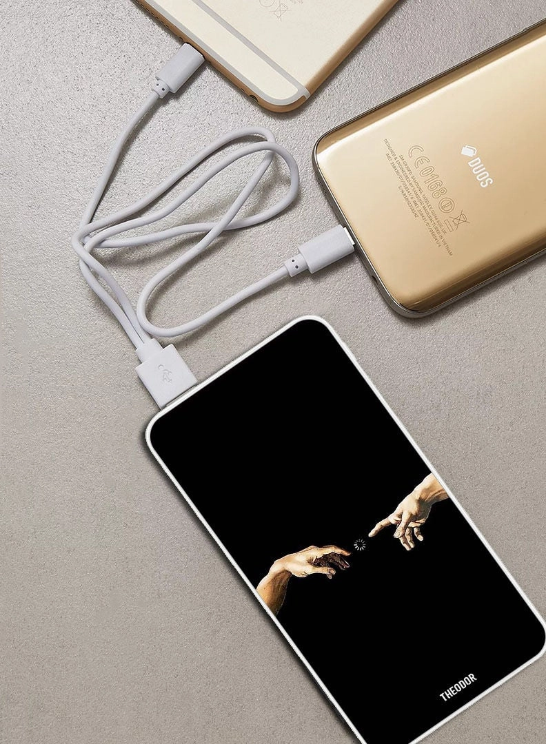 PPBA299 - 10000 mAh 18W Quick Charging 3.0