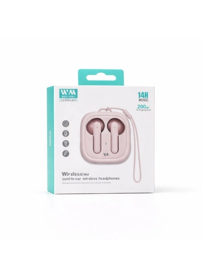 JELLY50 Wireless Earbud