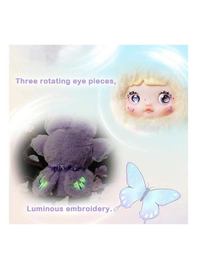 Rabbit Nommi v6 Plush