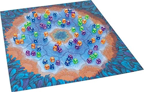 Noctiluca Puzzle (ZM018) - 184 pcs