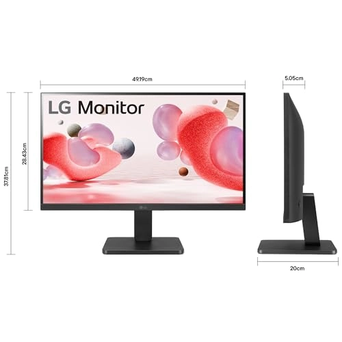 22MR410-B - 22 Inches 1920 x 1080