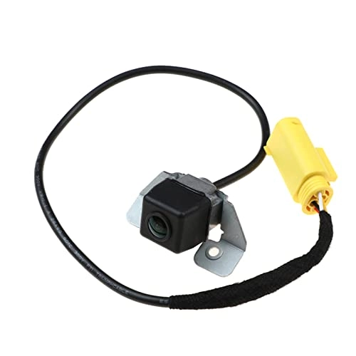 Car Reversing Camera - Night Vision