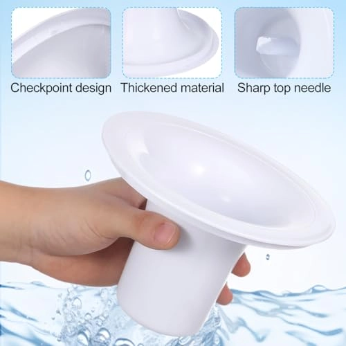 Water Dispenser Top Cover - 1PCS Universal