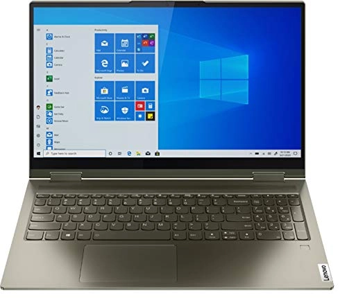 Yoga 7i - 15.6'' 1000GB 16GB 1000GB Core i7