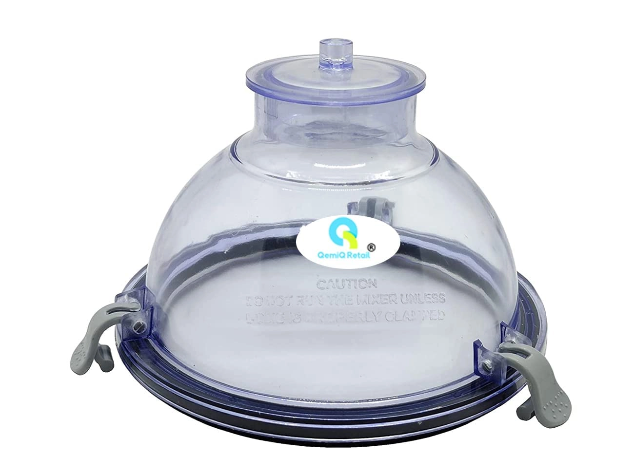 QemiQ Retail Jar Lid