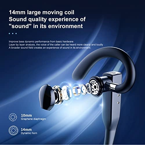 YYK-525 Wireless Headset