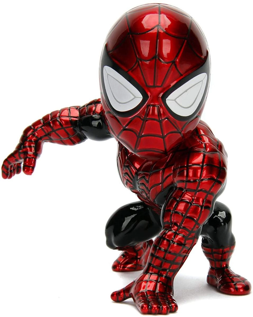 Jada Marvel - Superior Spiderman (sim-253221003)