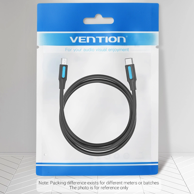 USB 2.0 Cable USB-C to Micro-B 0.5m