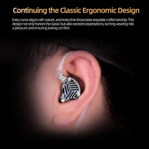 KZ-PRX - Wired Earbud