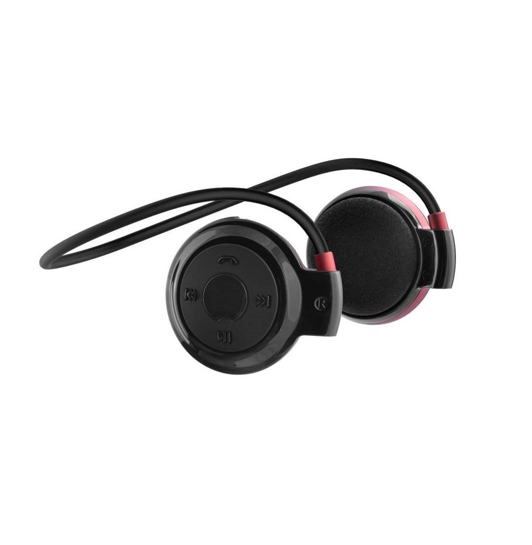 Lipzie Stereo-503 Wireless Headset
