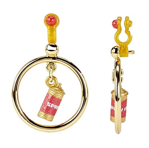 MC Swag Baby Doll - 11" Ages 4+