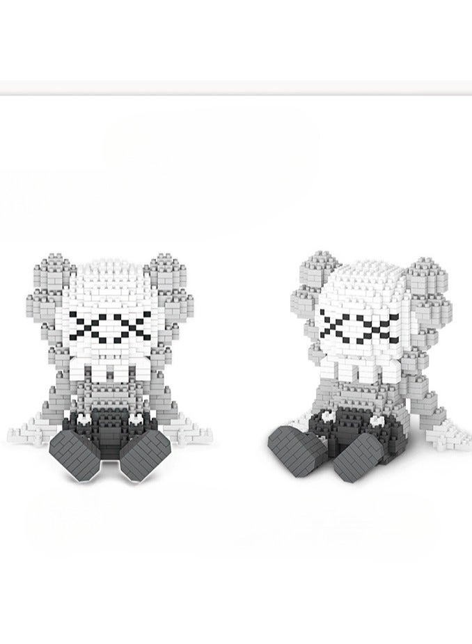 Children's Educational Assembling Toys