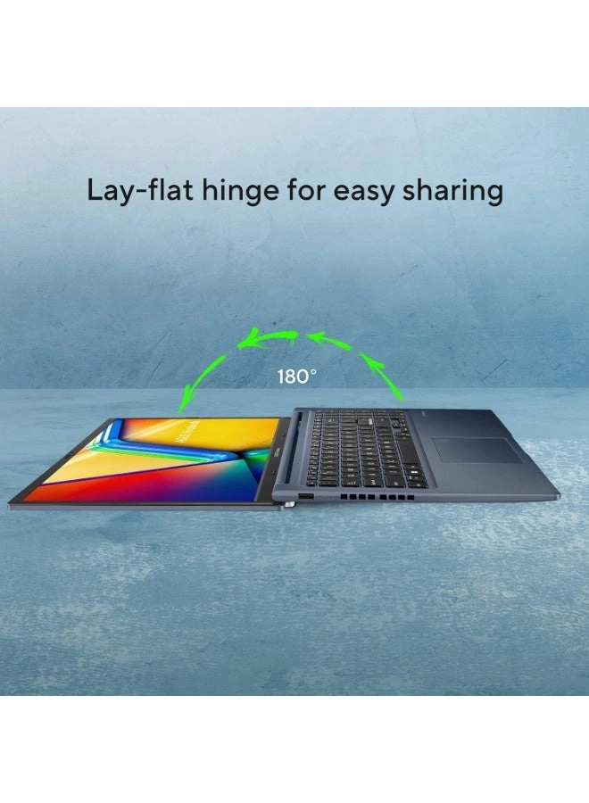 Vivobook 15 A1502VA-BQ543 - 15.6'' Core i5-13420H 16GB DDR4 1TB SSD