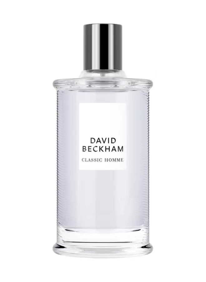 Classic Blue Eau de Toilette 100ml