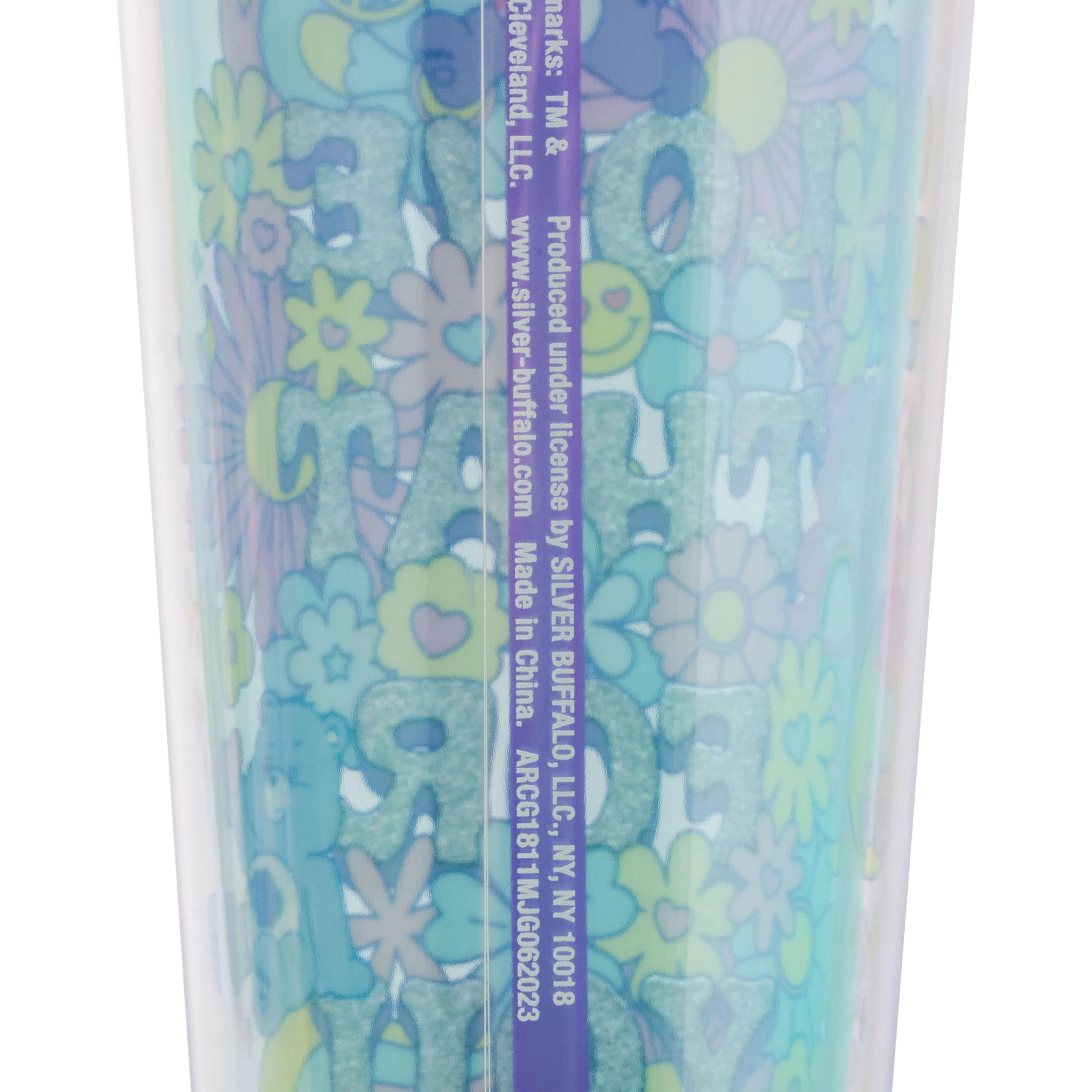 Care Bears Cold Cup - 1 pcs