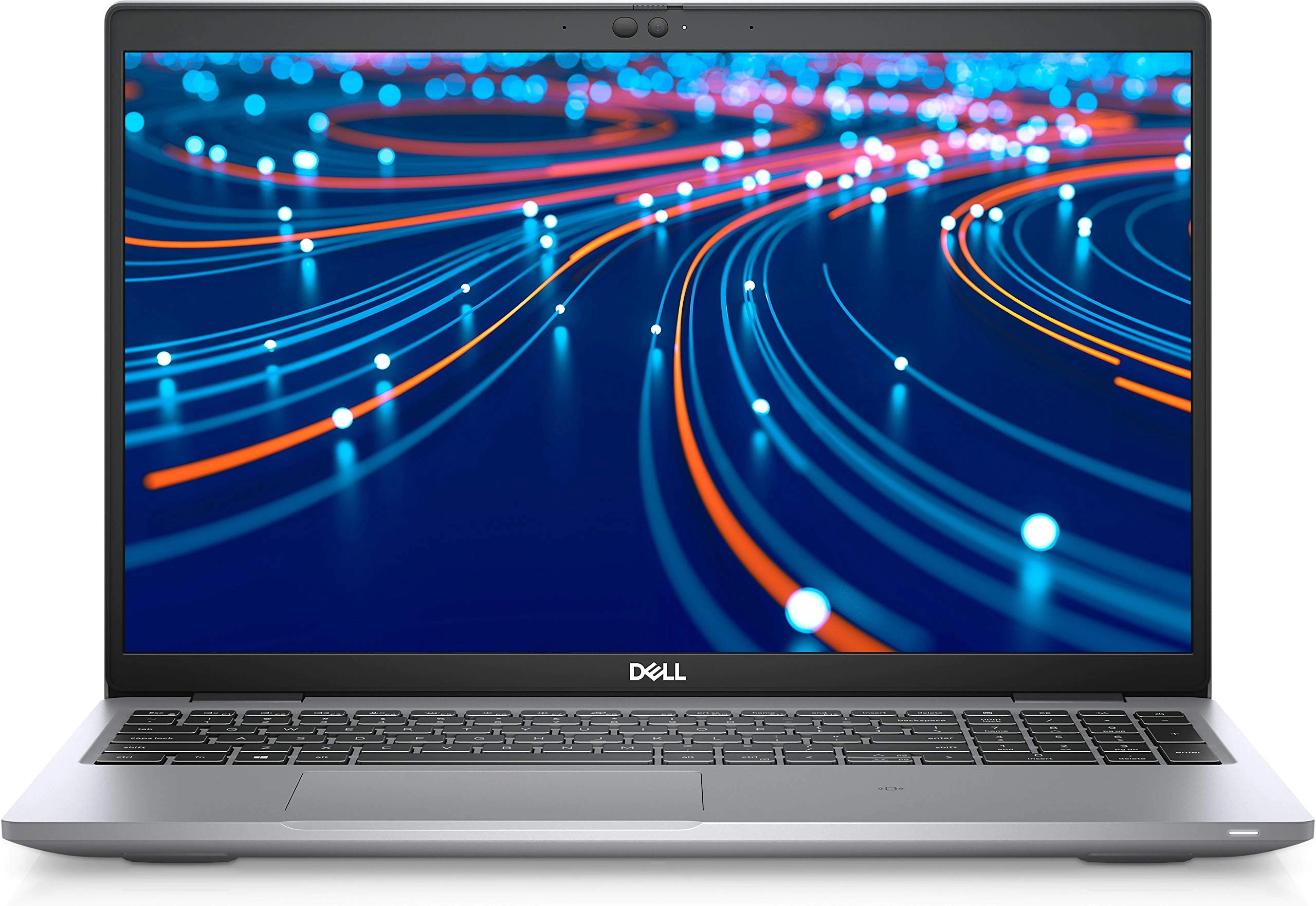 DELL Latitude 5520 0M5WJ - 15.6'' Core i5-1145G7 8GB DDR4 256GB SSD