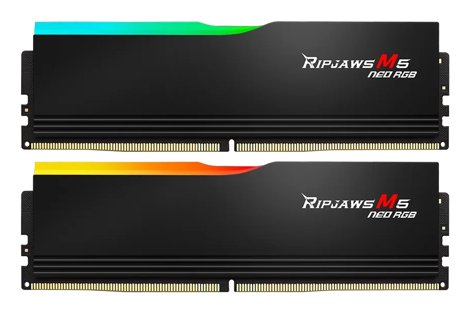 Ripjaws S5 - 16GB 6000 MHz DDR5