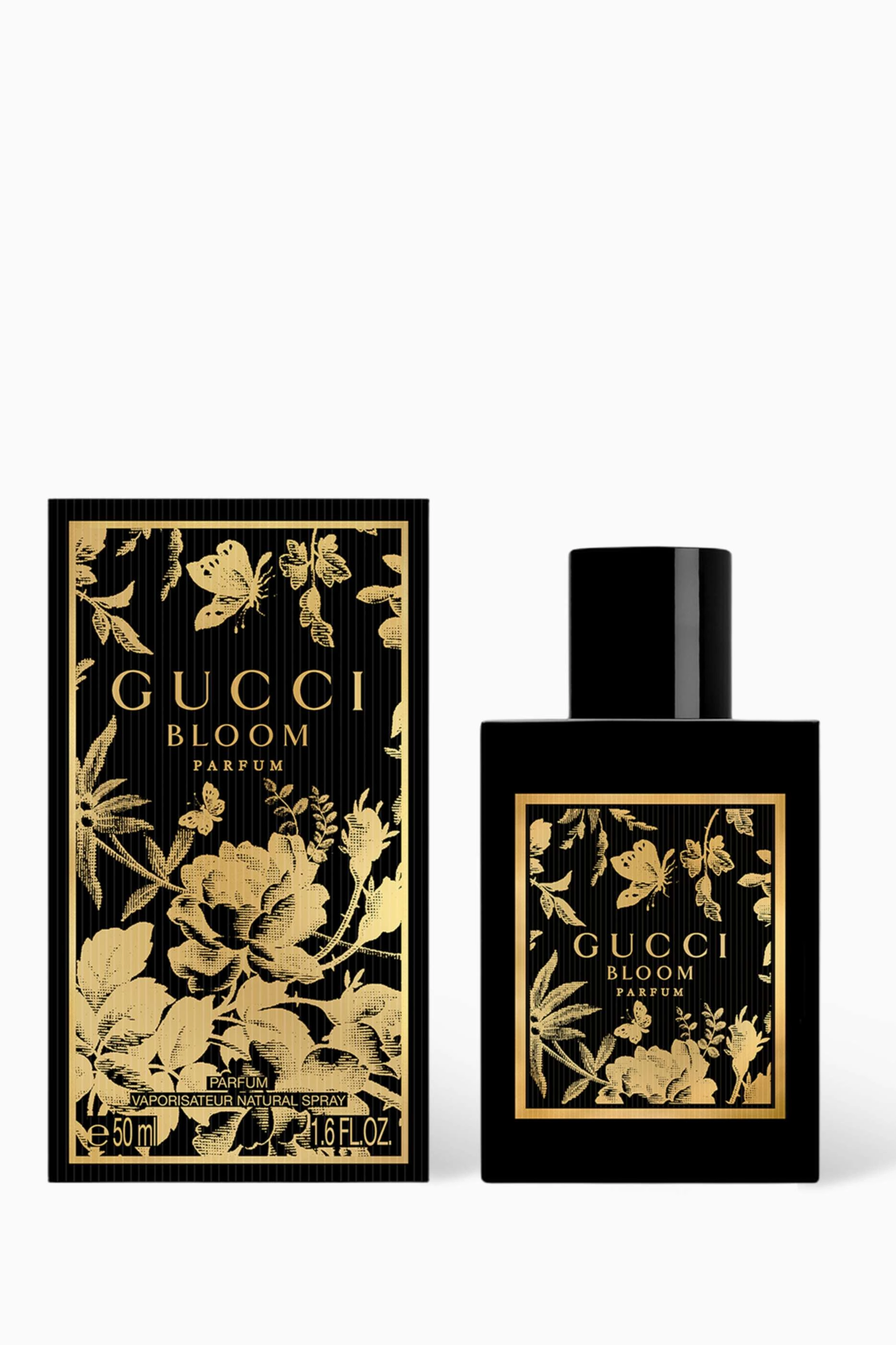 Bloom Eau de Parfum 50 ml