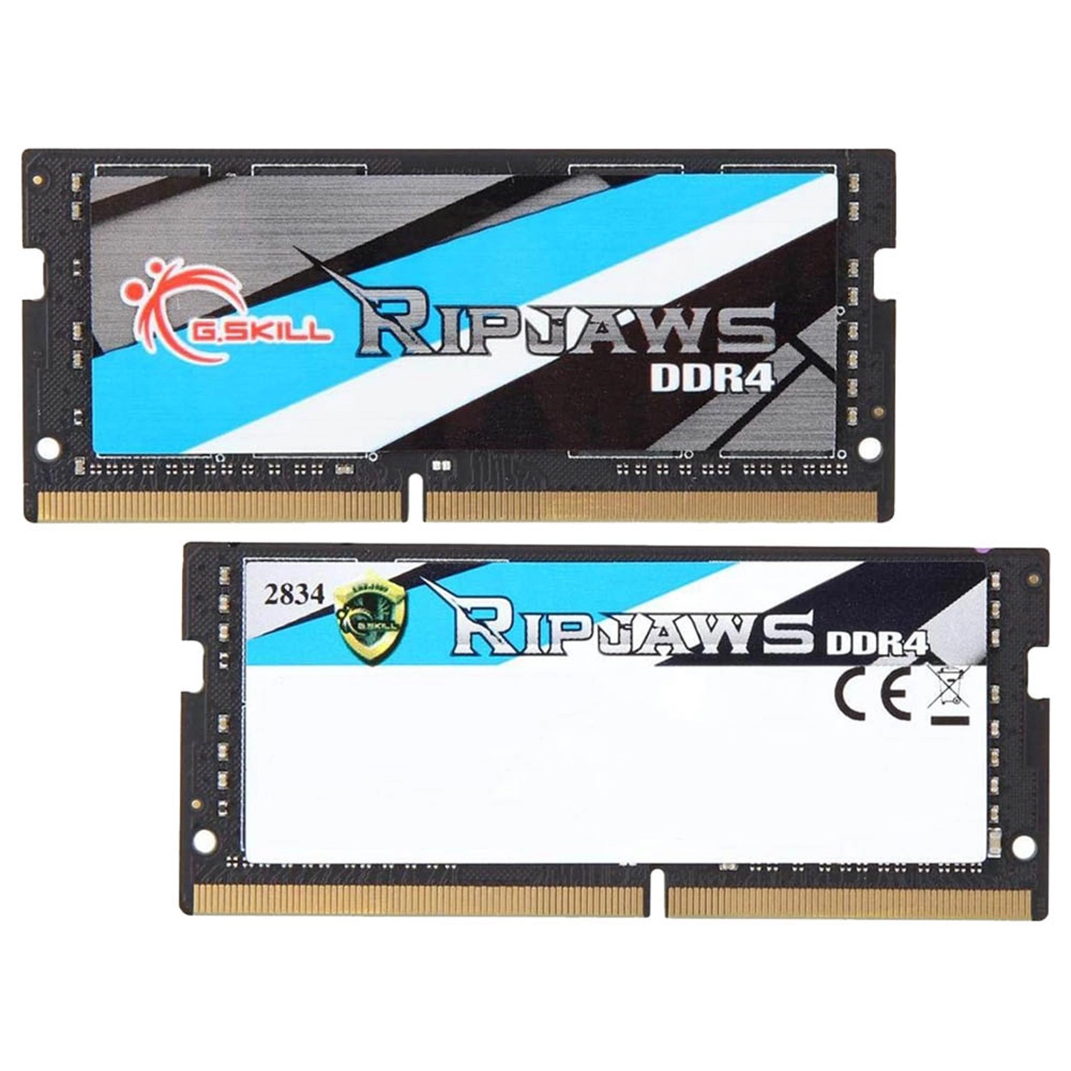 F4-2666C19D-32GRS - 32GB 2666MHz SO-DIMM RAM