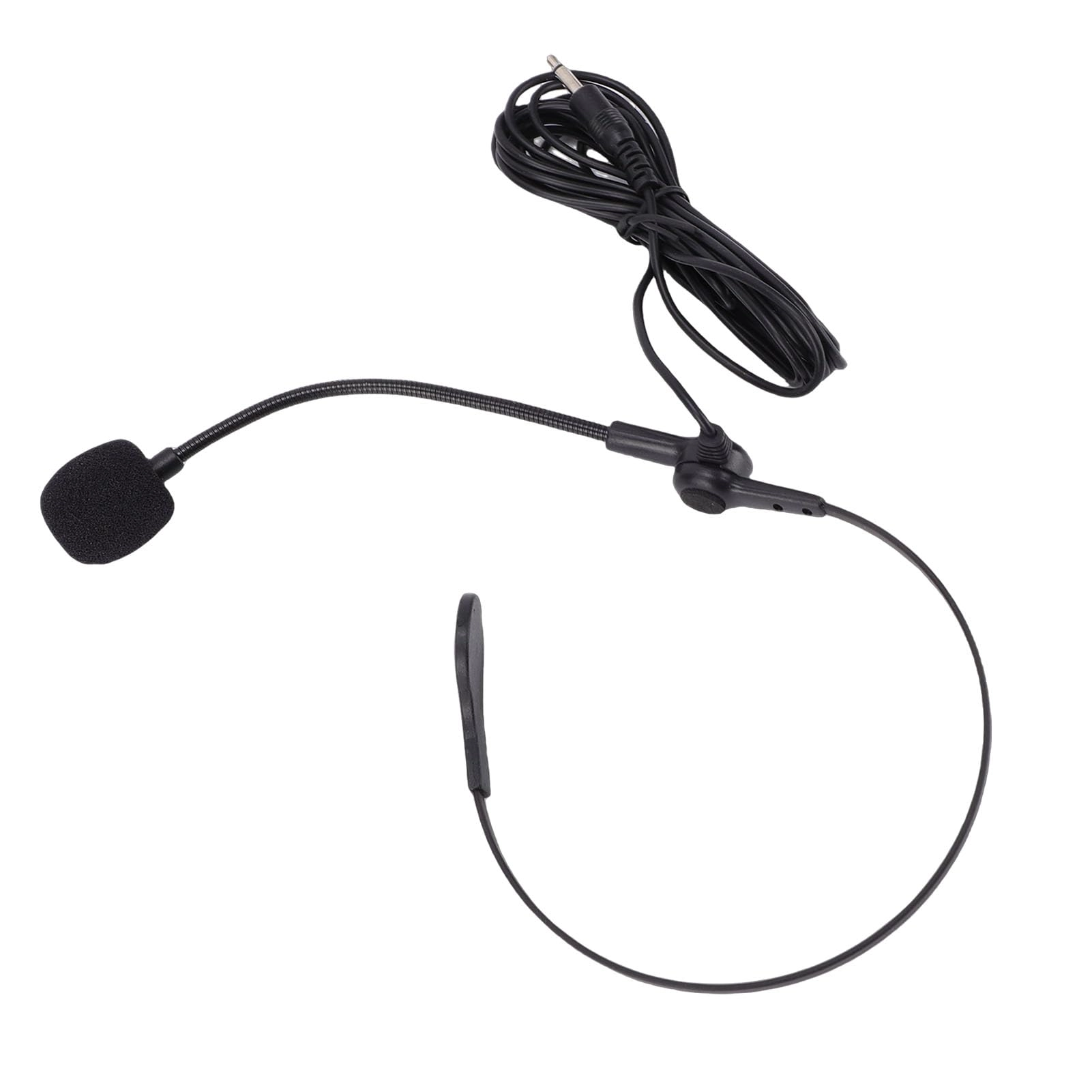 Cryfokt29srphggi7 3.5mm-Mini-Jack Microphone