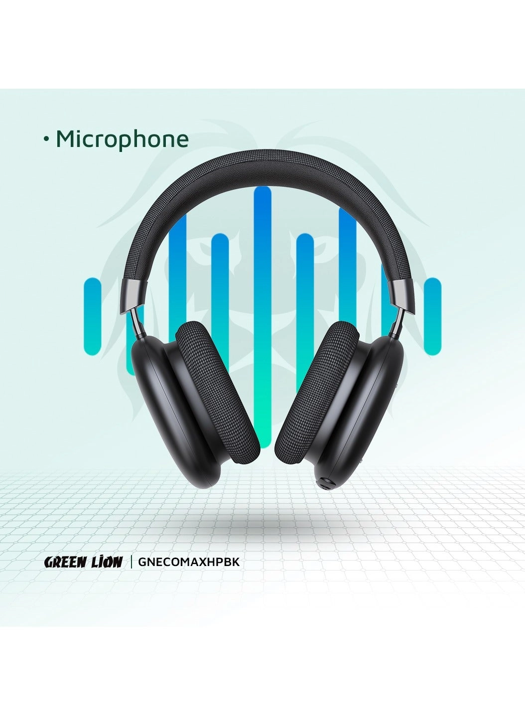 Stamford Wireless Headset