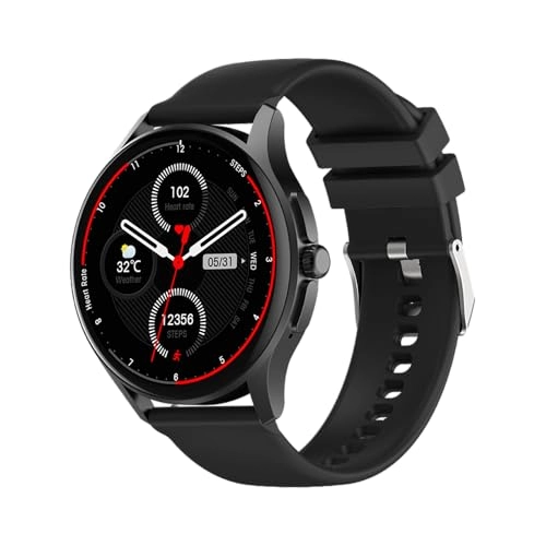 Neo - Silver Rectangular ECG HRV