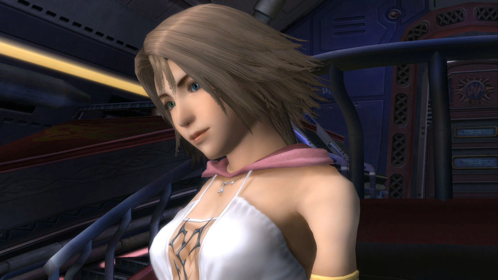 Final Fantasy X-2 - PlayStation 2