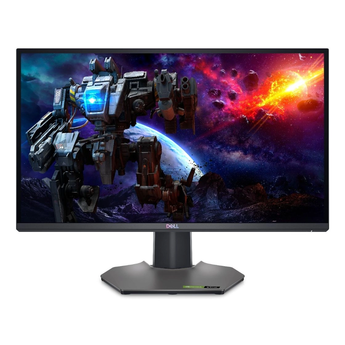 DELL G2524H - 24.5 inch 1920 X 1080 pixels