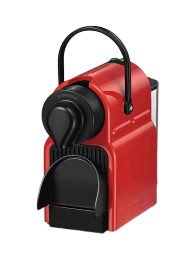 Inissia & Milk 764111