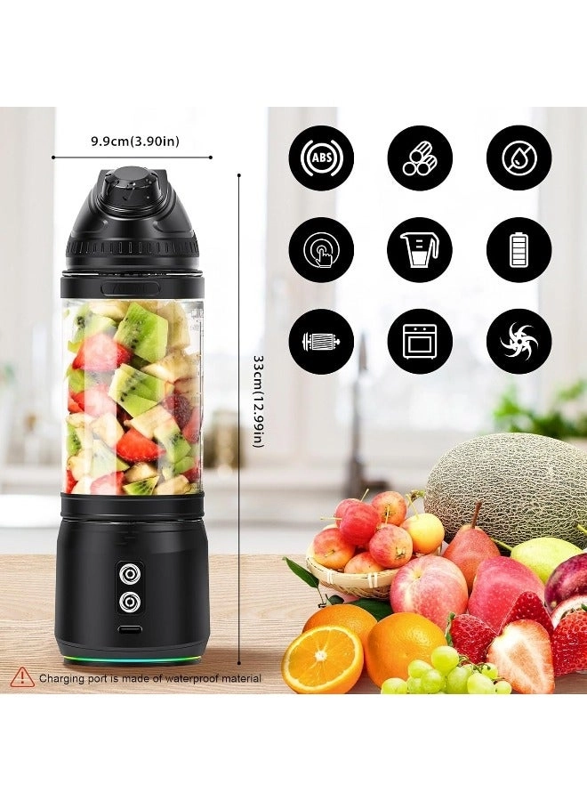 Portable Blender - 300W