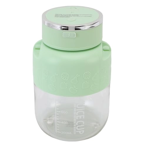 Portable Juicer Cup - 800ml
