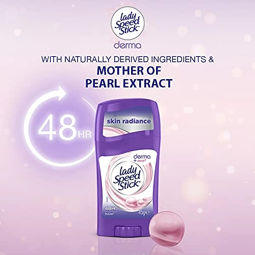 Derma Sticks - Pearl 45 gm