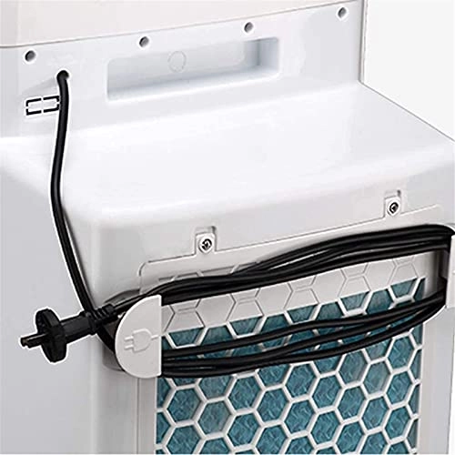 Portable air conditioner